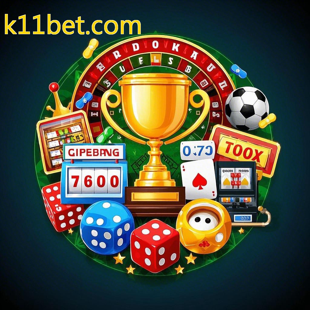 k11bet GAME-Login